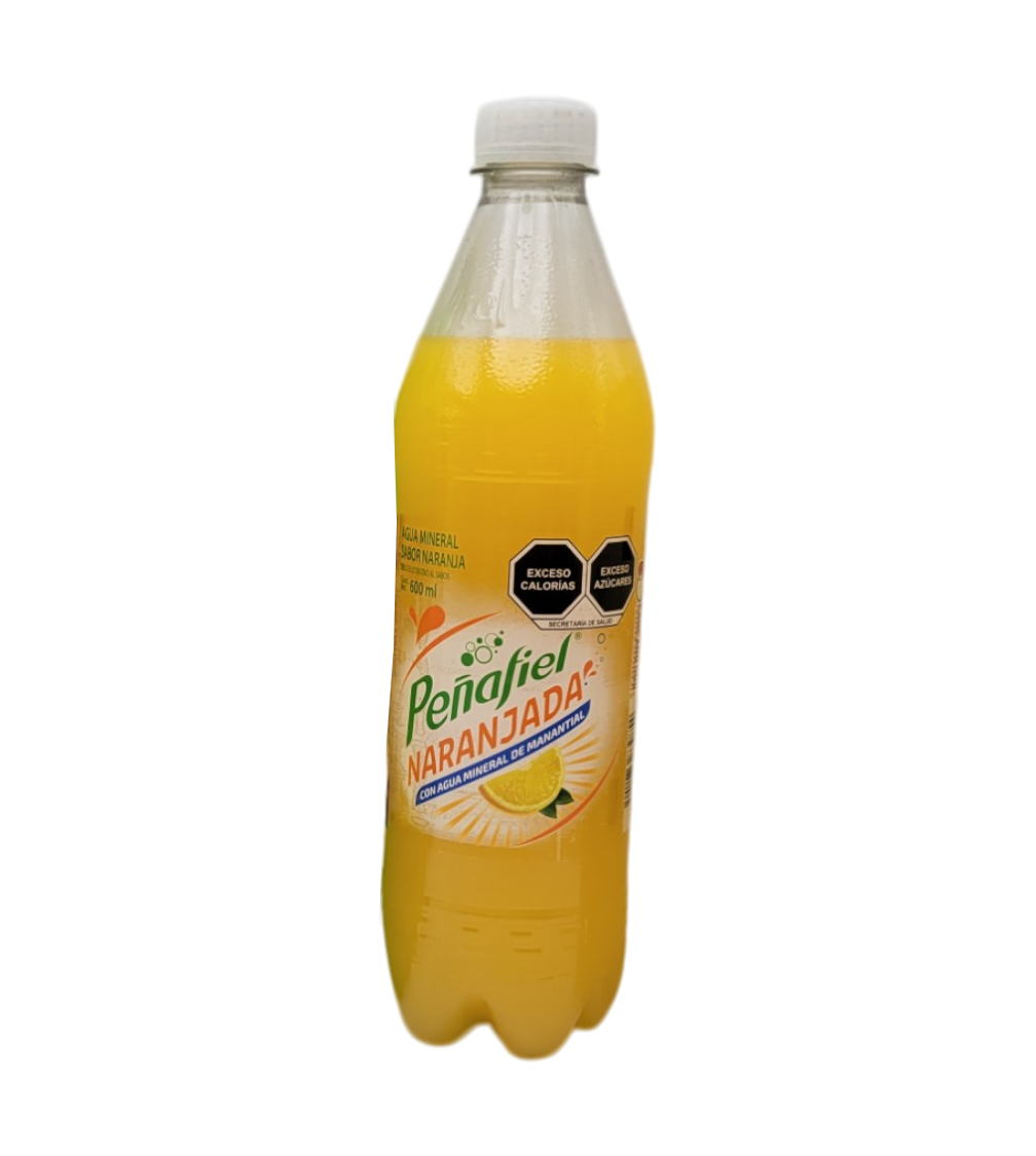 Penafiel Naranjada 20.2