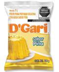 D gari Piña 120g