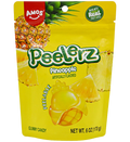 Peelerz Pineapple 6oz