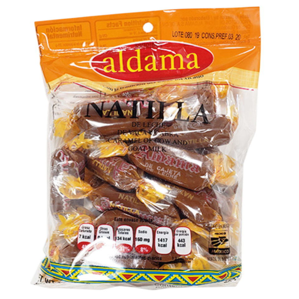 Aldama Natilla 20ct