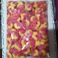 Jovy Gummy Rings Peach 5lb