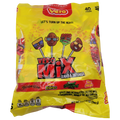 Vero Mix Banda De Fuego 40ct