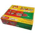 Lucas Skwinkles Rellenos Sandia 12ct