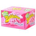 Bubbaloo Tutti Fruti 47ct