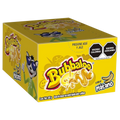 Bubbaloo Platano 47ct