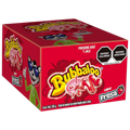Bubbaloo Fresa 47ct