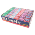 Canels Chicle 4 Pastillas 60ct