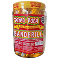 Tama Roca Banderilla 30ct
