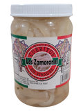 Los Zamoranos Cueritos 1lb