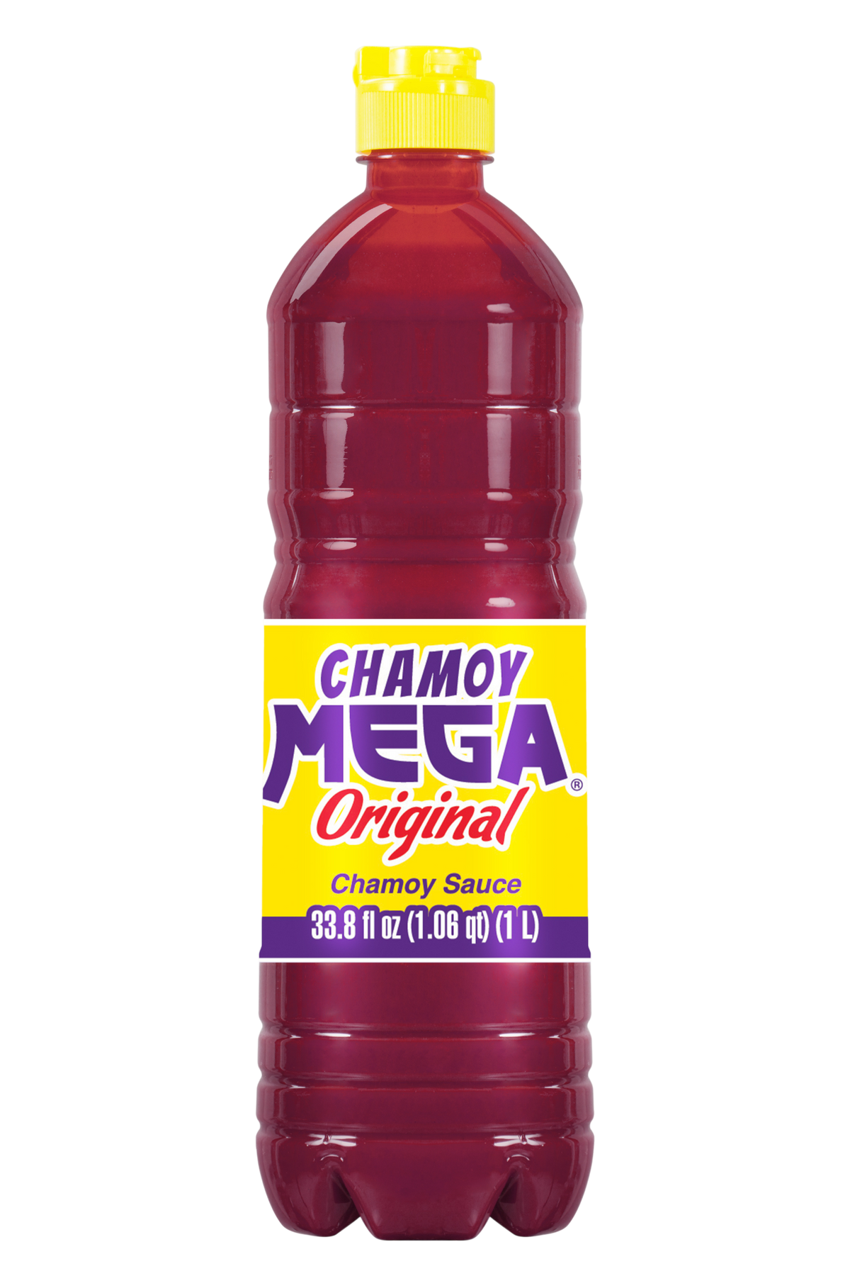 Mega CHAMOY 1lt