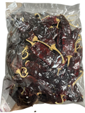 Chile Guajillo c/c Packaged 1lb