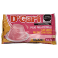 D Gari Flan Fresa 115gr