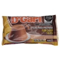 D Gari Flan Cajeta 115gr