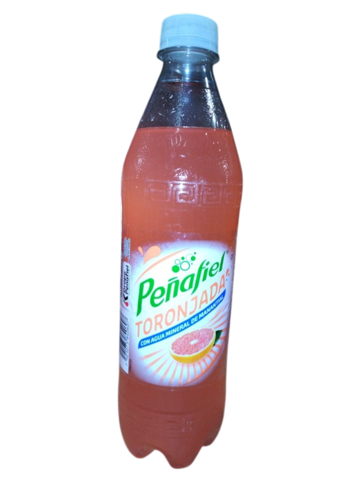 Penafiel Toronjada 20.2oz