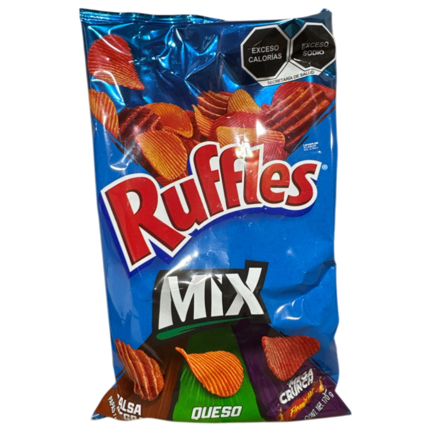 Cheetos Mix 190gr