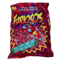 DLR Cacahuate Furiosos 700gr