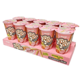 Meiji Yan Yan Fresa 10ct