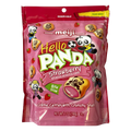 Meiji Hello Panda Fresa 7oz