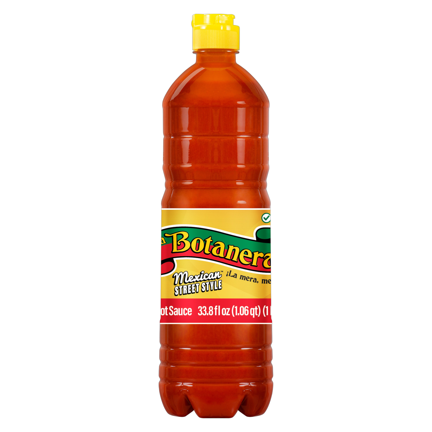 SALSA BOTANERA 33oz