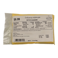 Butter Seasoning 0.5 lb