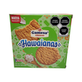 Gamesa Hawaianas 630gr
