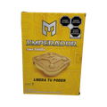 Gamesa Emperador Vainilla 382gr