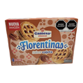 Gamesa Florentina Cajeta 332gr
