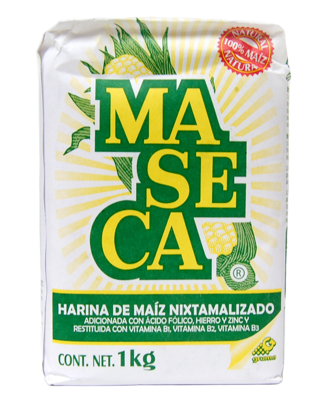 Maseca Original