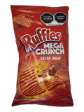 Ruffles Mega Crunch Salsa Roja 50gr