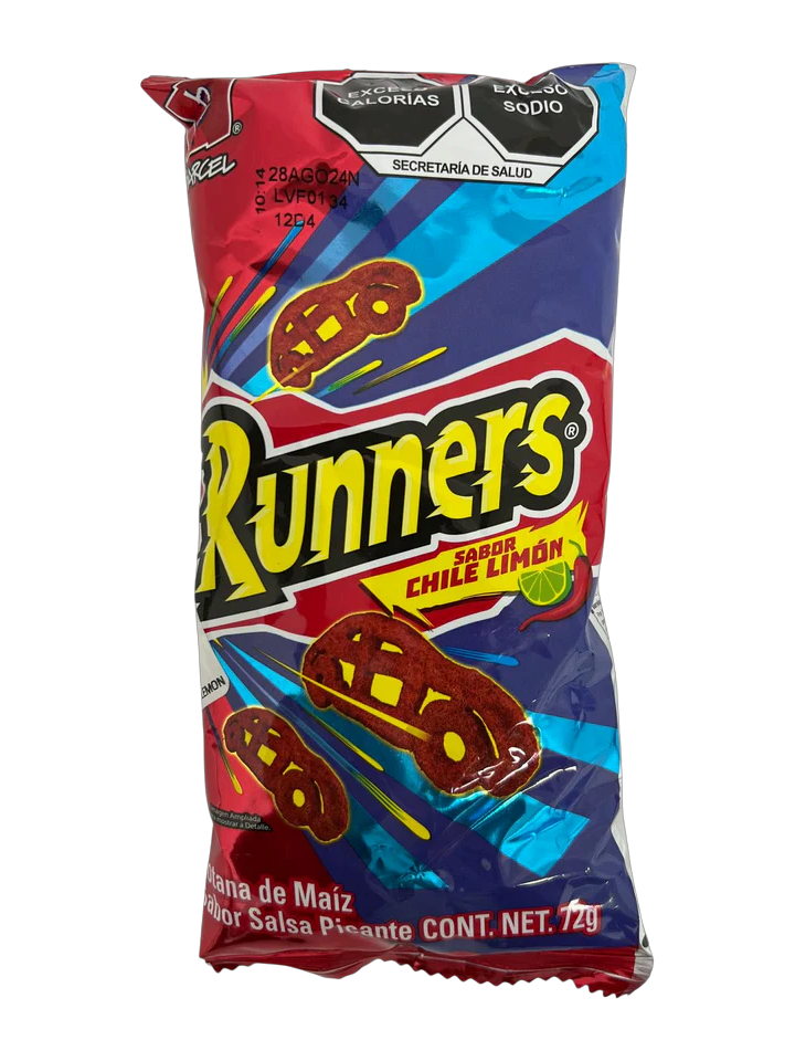 Runners Mini 72gr