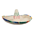 Viva Mexico Straw Hat