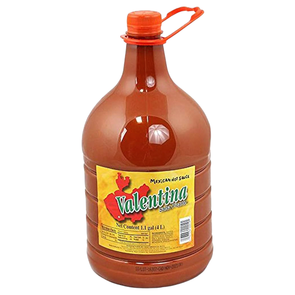 VALENTINA SALSA 1G