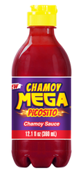 Mega CHAMOY PICOSITO 12.1oz