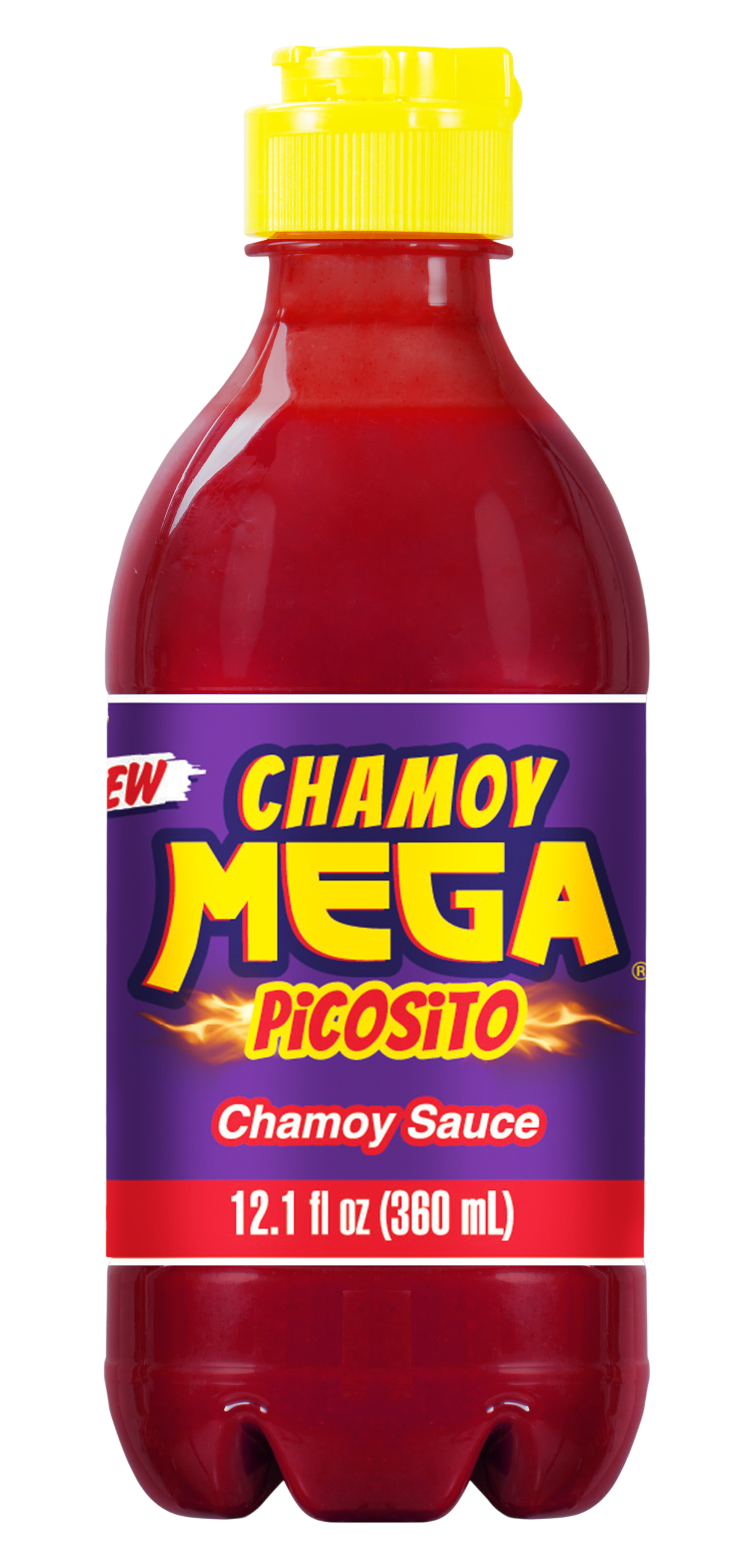 Mega CHAMOY PICOSITO 12.1oz