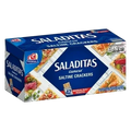 Gamesa Saladitas 42ct