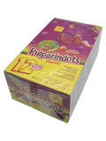 De La Rosa Pulparindots Chamoy 12ct