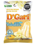 D gari Vainilla 120g