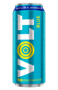 VOLT BLUE 16oz