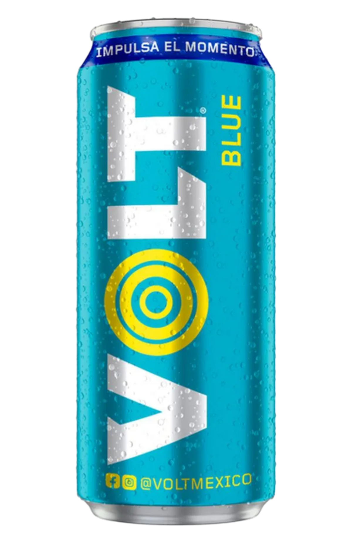 VOLT BLUE 16oz