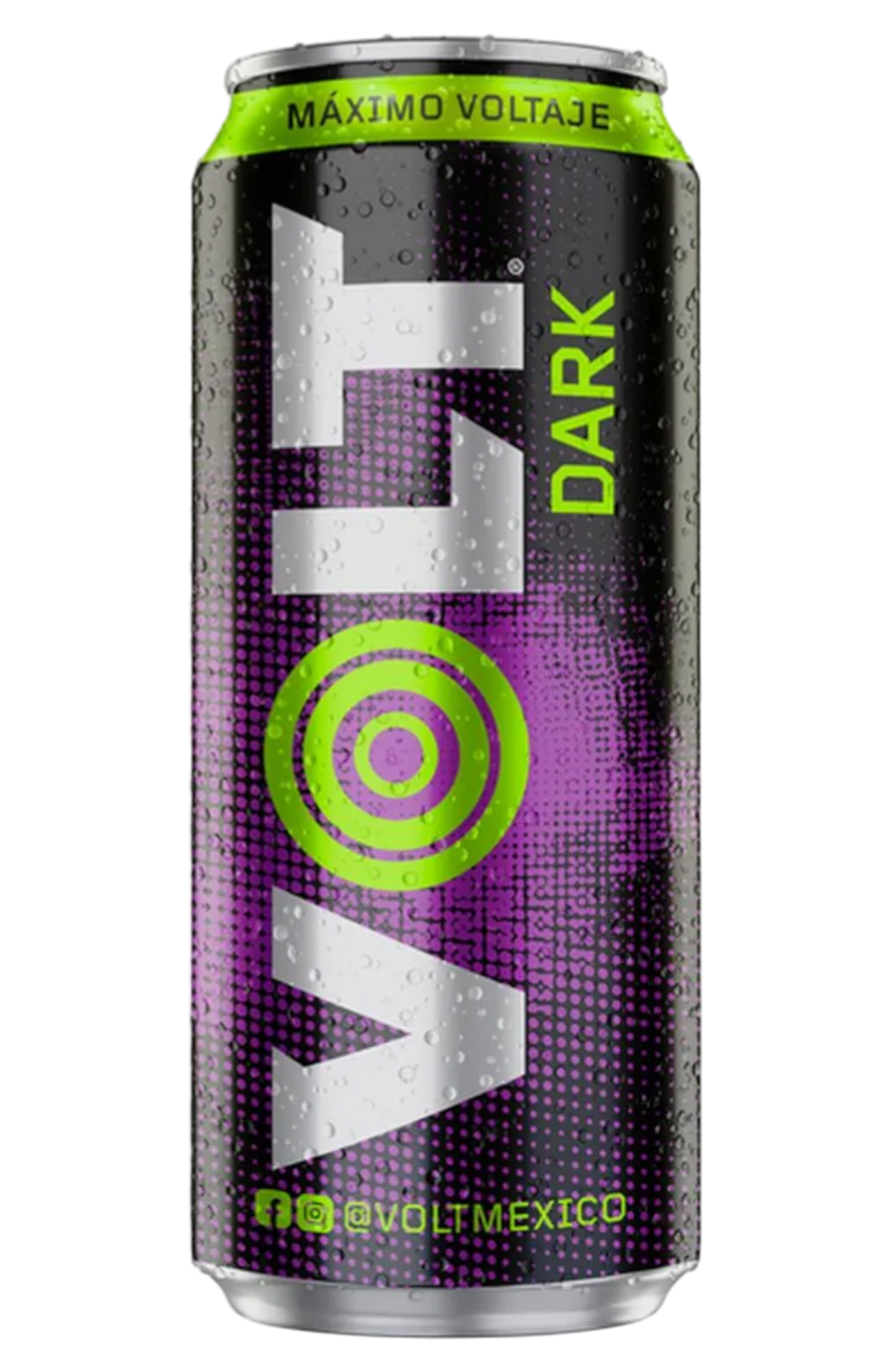 VOLT DARK 16oz