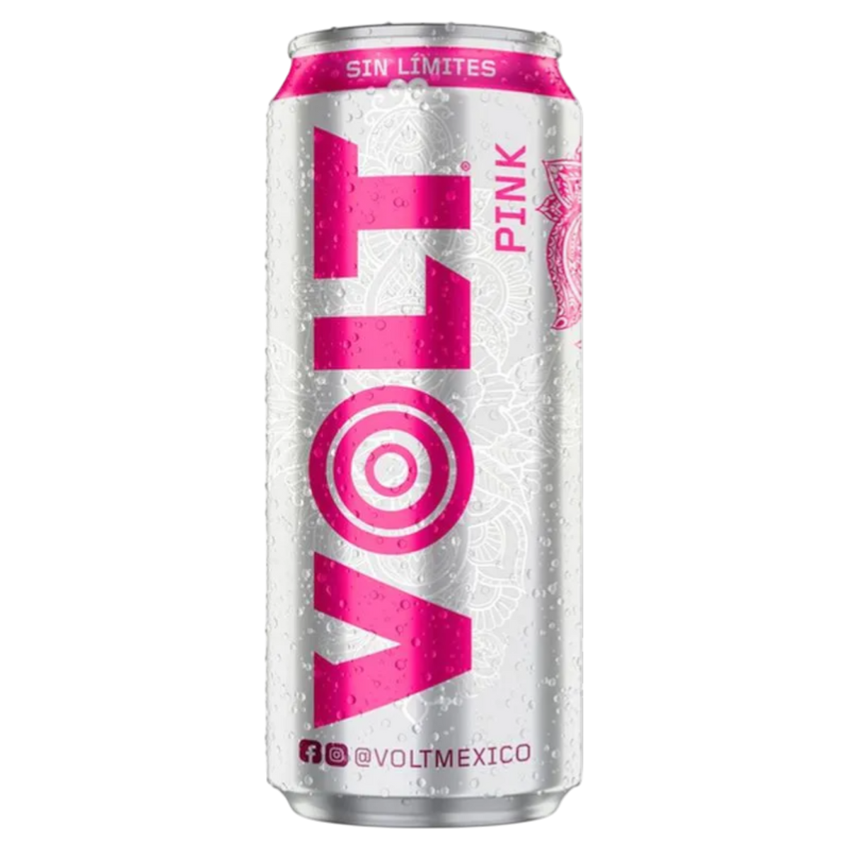 VOLT PINK 16oz